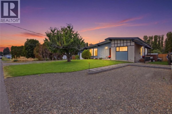 2306 Greenfield Avenue, Kamloops