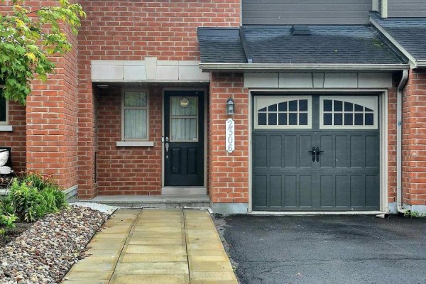 2306 Marble Crescent, Clarence Rockland