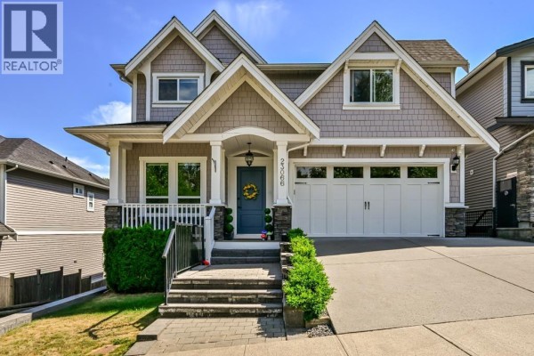 23066 135 Avenue, Maple Ridge, BC V4R0E6 Photo 2