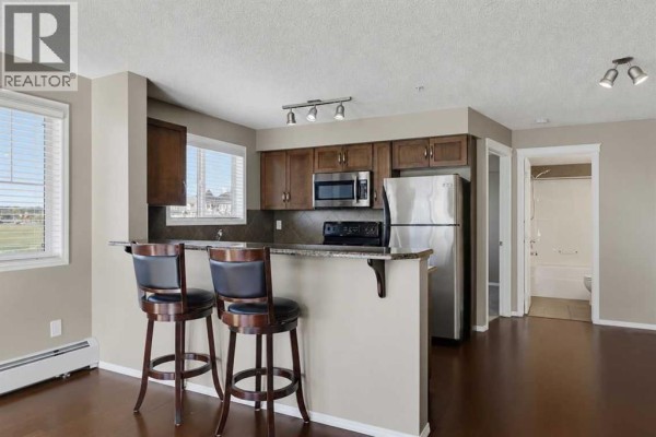 Den - 2307, 43 Country Village Lane Ne, Calgary, AB T3K0G2 Photo 4