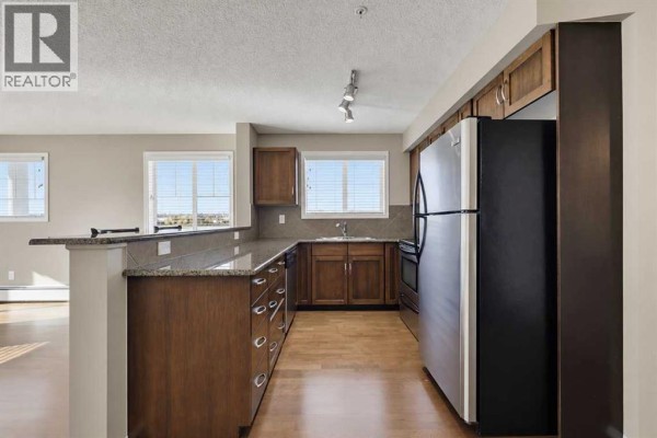 Primary Bedroom - 2307, 43 Country Village Lane Ne, Calgary, AB T3K0G2 Photo 5