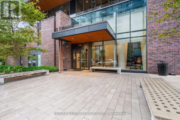 2307 - 20 Tubman Avenue, Toronto, ON, photo 2