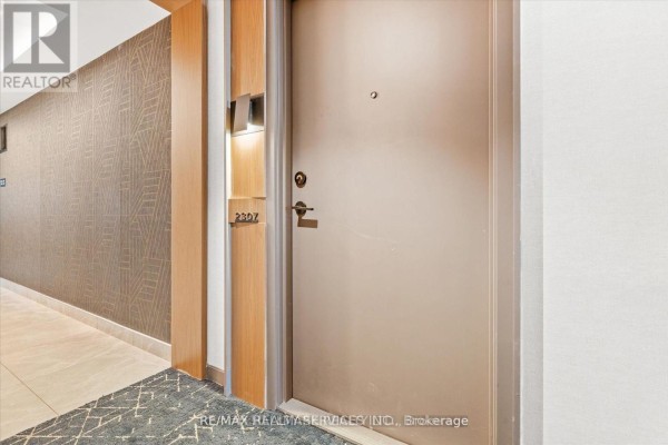 2307 - 20 Tubman Avenue, Toronto, ON, photo 3