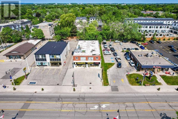 2307 - 2309 Lakeshore Road W, Oakville, ON, photo 3