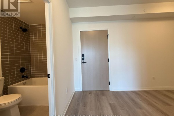 Kitchen - 2307 - 280 Dundas Street W, Toronto, ON M5T0E3 Photo 5