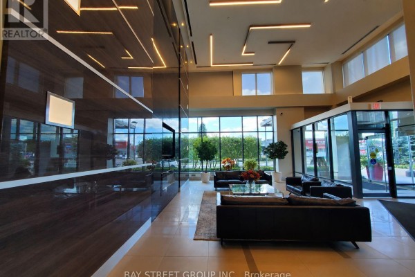 2307 - 3975 Grand Park Drive, Mississauga, ON, photo 3