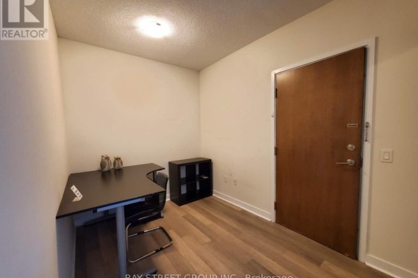 2307 - 3975 Grand Park Drive, Mississauga, ON L5B0K4 Photo 5