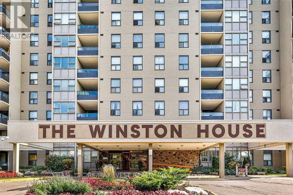 2307 - 75 Emmett Avenue, Toronto, ON, photo 2