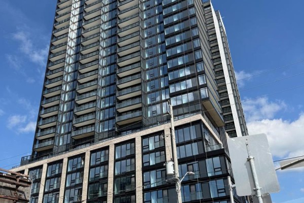 2307 - 91 John Street N, Hamilton