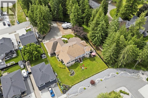 Foyer - 2307 5 Avenue Se, Salmon Arm, BC V1E1K9 Photo 3