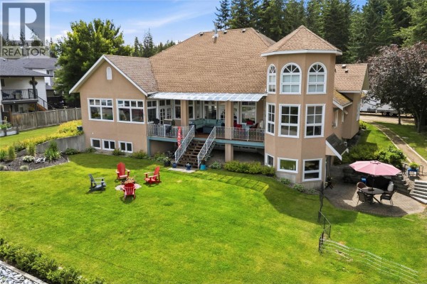 Other - 2307 5 Avenue Se, Salmon Arm, BC V1E1K9 Photo 5