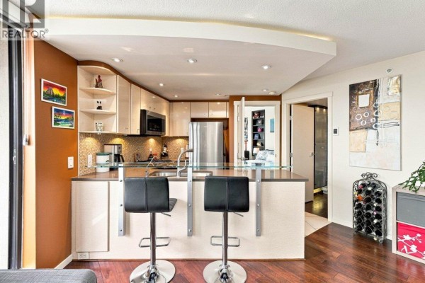 2307 501 Pacific Street, Vancouver, BC V6Z2X6 Photo 3