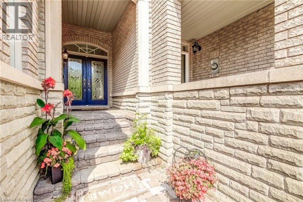 2307 Woodfield Road, Oakville, ON, photo 2