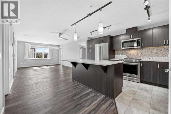 2308, 10 Market Boulevard Se, Airdrie, AB, photo 3