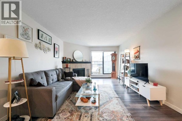 Bedroom - 2308, 13045 6 Street Sw, Calgary, AB T2W5H1 Photo 2