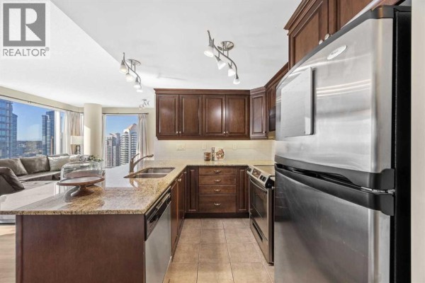 Other - 2308, 910 5 Avenue Sw, Calgary, AB T2P0C3 Photo 3