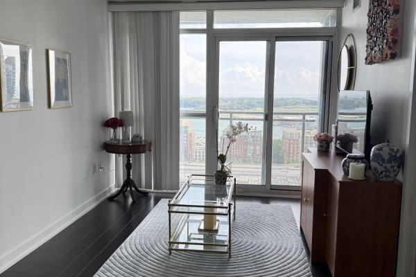 2308 - 15 Iceboat Terrace, Toronto, ON, photo 3