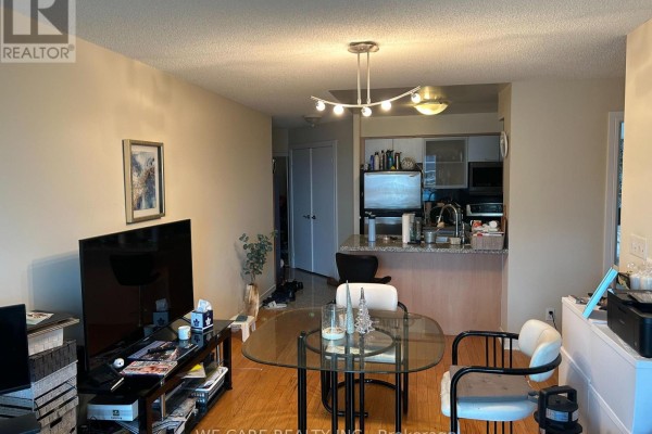 Primary Bedroom - 2308 - 16 Harrison Garden Boulevard, Toronto, ON M2N7J6 Photo 3