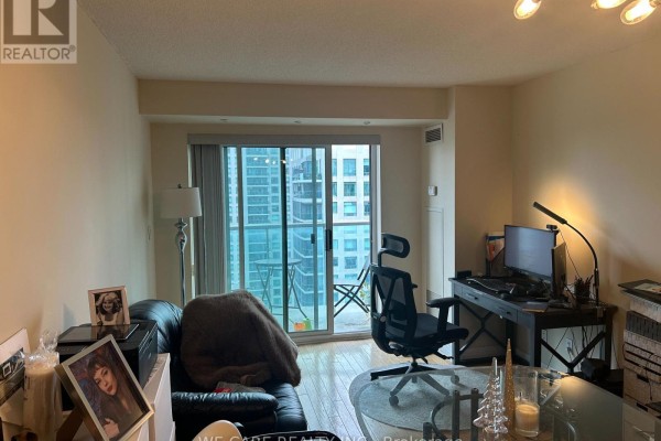 Bathroom - 2308 - 16 Harrison Garden Boulevard, Toronto, ON M2N7J6 Photo 4