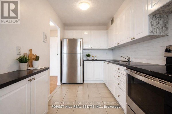 2308 - 40 Fountainhead Road, Toronto, ON M3J2V1 Photo 4