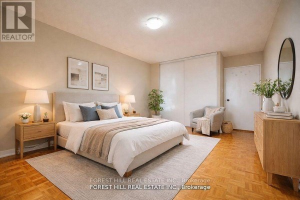 2308 - 40 Fountainhead Road, Toronto, ON M3J2V1 Photo 5