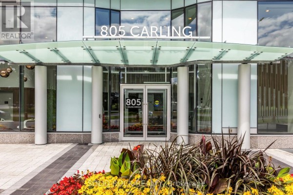 2308 - 805 Carling Avenue, Ottawa, ON, photo 2