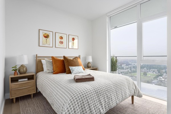 2308 13573 98a Avenue, Surrey, BC V3T0X1 Photo 4