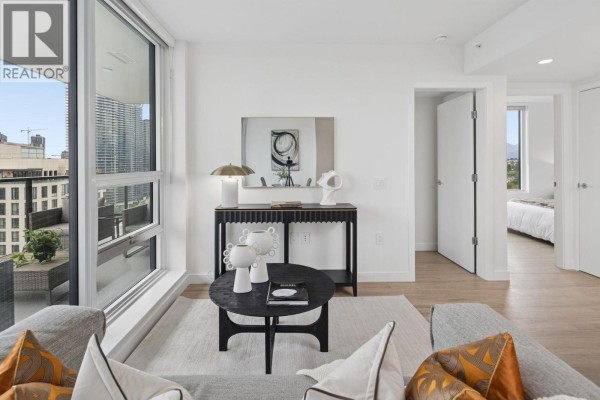 2308 2135 Springer Avenue, Burnaby, BC V5B0C1 Photo 3