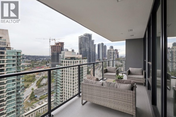 2308 2135 Springer Avenue, Burnaby, BC V5B0C1 Photo 4