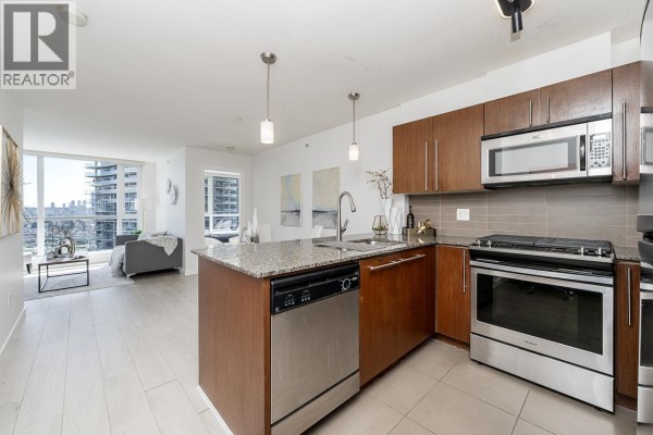 2308 4888 Brentwood Drive, Burnaby, BC V5C0C6 Photo 5