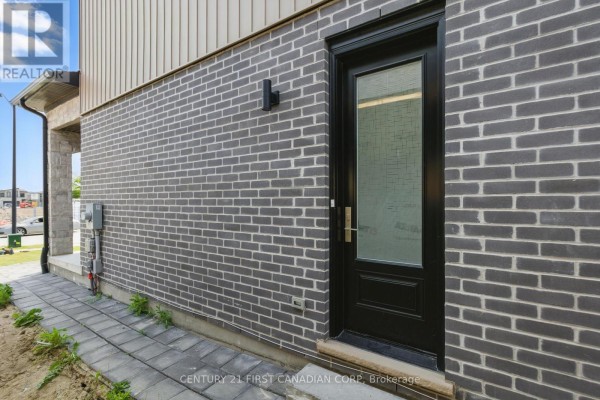 Basement - 2308 Saddlerock Avenue, London North, ON, photo 2