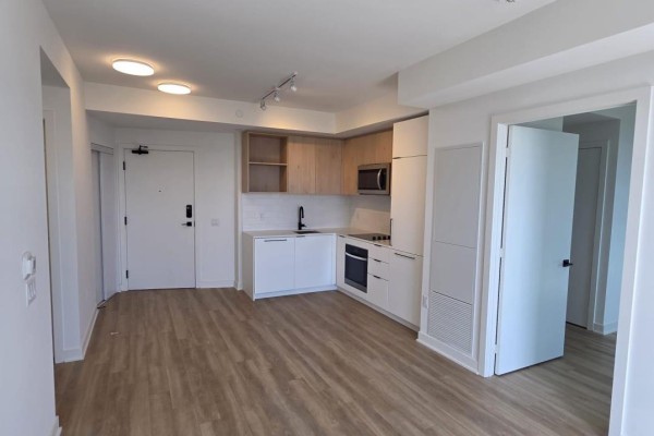 Kitchen - 2309 - 1185 Dupont Street, Toronto, ON M6H0G5 Photo 3