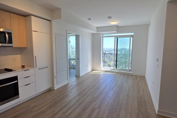 Primary Bedroom - 2309 - 1185 Dupont Street, Toronto, ON M6H0G5 Photo 4