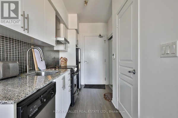 2309 - 352 Front Street W, Toronto, ON M5V0K3 Photo 3