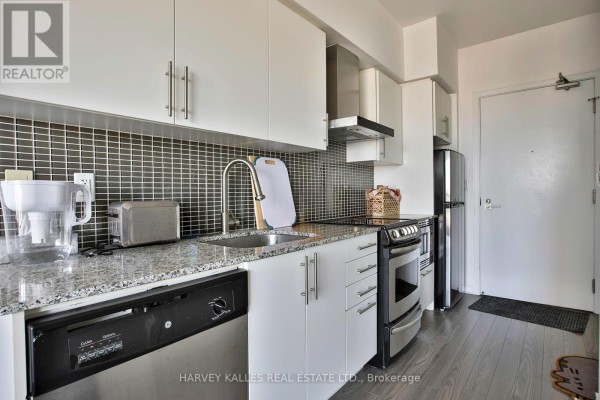 2309 - 352 Front Street W, Toronto, ON M5V0K3 Photo 4
