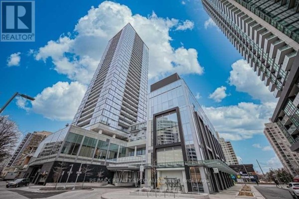 2309 - 5180 Yonge Street, Toronto
