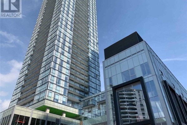 Kitchen - 2309 - 5180 Yonge Street, Toronto, ON M2N0K5 Photo 2
