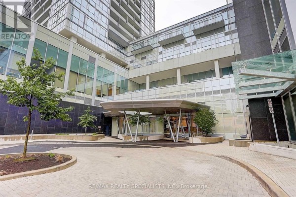 Bedroom - 2309 - 5180 Yonge Street, Toronto, ON M2N0K5 Photo 3