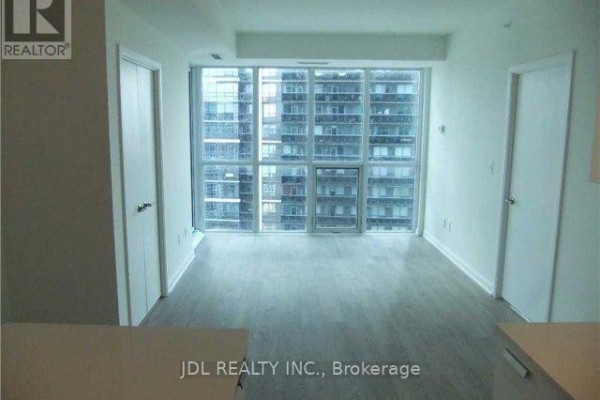 Primary Bedroom - 2309 - 9 Bogert Avenue, Toronto, ON M2N0H3 Photo 3
