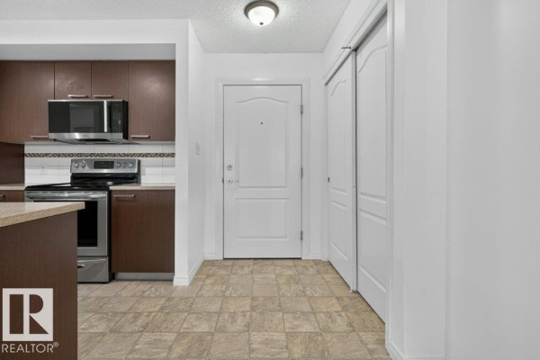 Dining room - #2309 7343 South Terwillegar Dr Nw, Edmonton, AB T6R0M2 Photo 2