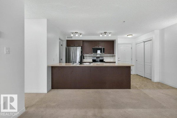 Primary Bedroom - #2309 7343 South Terwillegar Dr Nw, Edmonton, AB T6R0M2 Photo 5