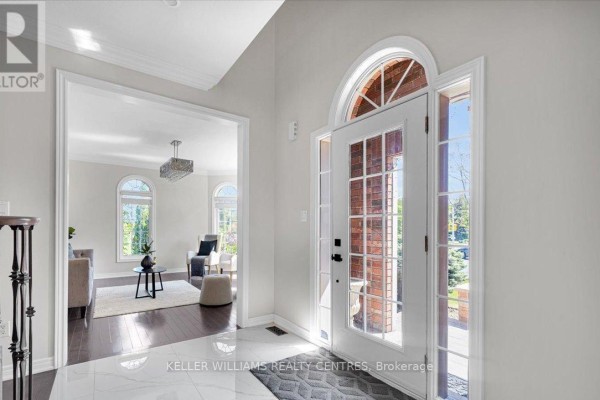 2309 Eighth Line, Oakville, ON, photo 3