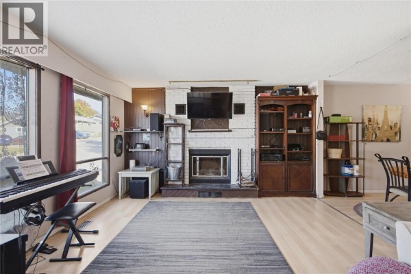 Office - 2309 Nechako Drive, Kamloops, BC V2E1T8 Photo 3