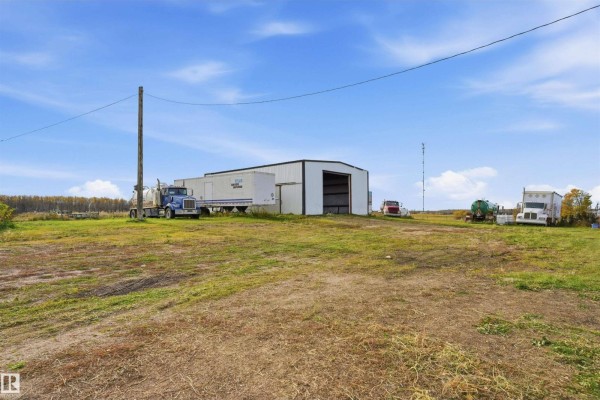 Family room - 2309 Twp Road 545, Rural Lac Ste  Anne County, AB T0E1V0 Photo 4