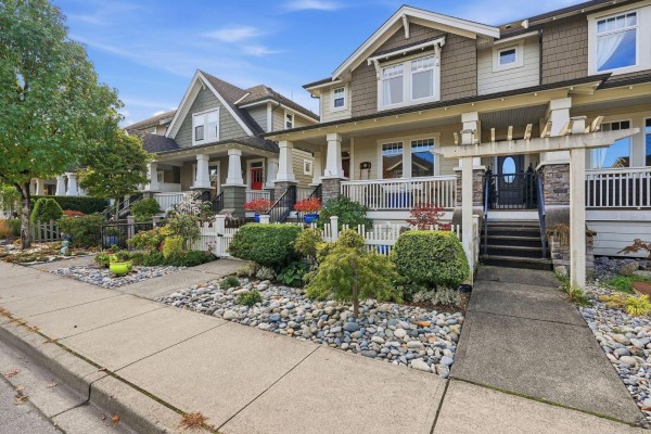23096 Billy Brown Road, Langley, BC V1M4G1 Photo 2
