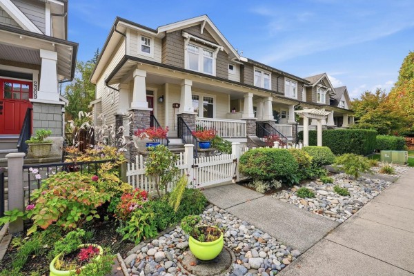 23096 Billy Brown Road, Langley, BC V1M4G1 Photo 3