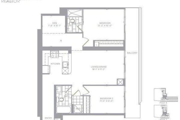 231 - 30 Shore Breeze Drive, Toronto, ON, photo 2