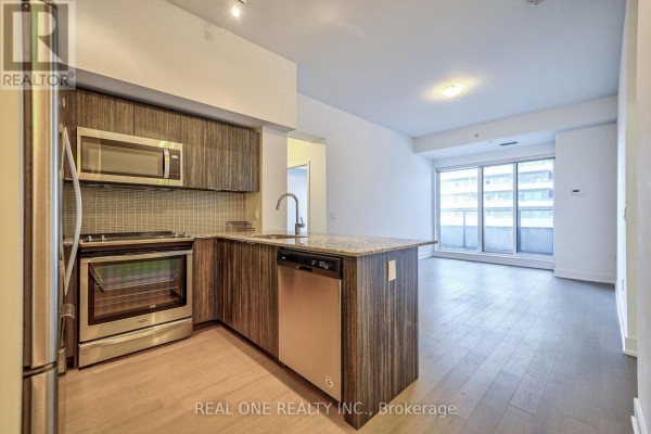 231 - 30 Shore Breeze Drive, Toronto, ON, photo 3