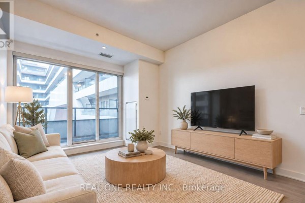 Dining room - 231 - 30 Shore Breeze Drive, Toronto, ON M8V0J1 Photo 4