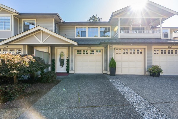 231 20391 96 Avenue, Surrey, BC V1M2L2 Photo 2